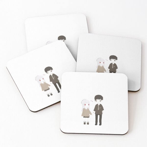 Item preview, Fuyuko & Eiichiro designed and sold by Tsukino 0006.