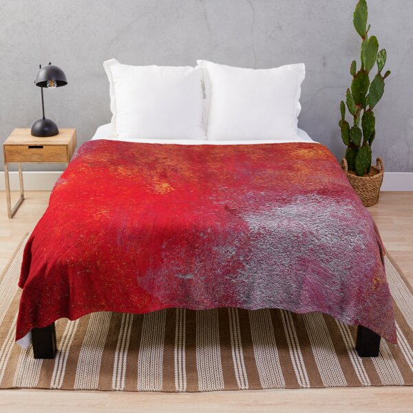Item preview, The Red Dawn Reveals All Abstract designed and sold by Giftables.