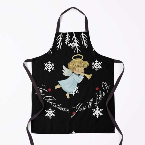 Item preview, Try Christmas, You'll Like It! designed and sold by MMA-Design.