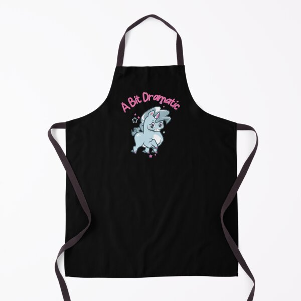 Item preview, Women's A Little Bit Dramatic Design designed and sold by Paula Helit.