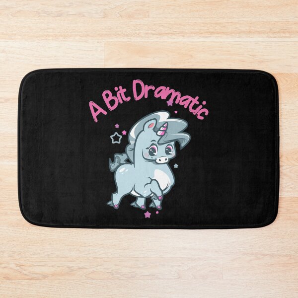Item preview, Women's A Little Bit Dramatic Design designed and sold by Paula Helit.