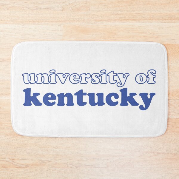 Item preview, university of kentucky designed and sold by espanier.