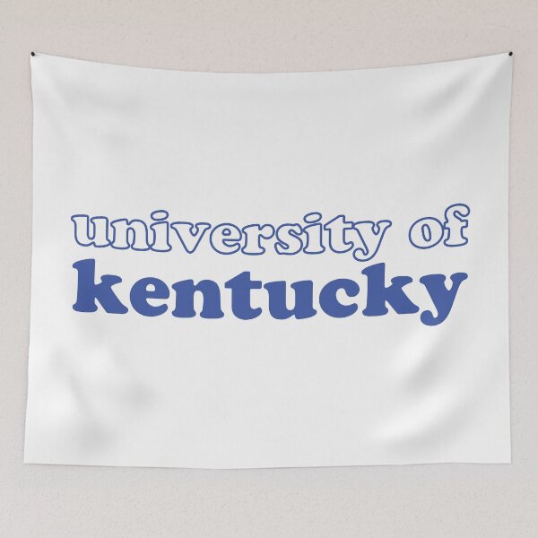 Item preview, universidad de kentucky designed and sold by espanier.