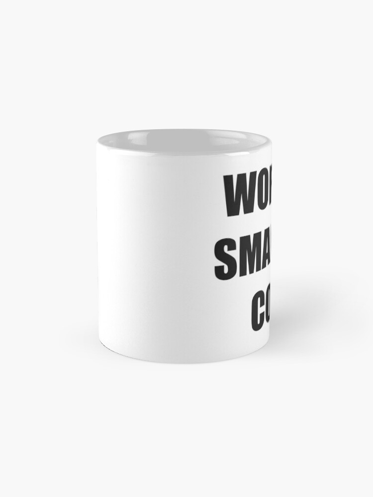 Alternate view of Worlds Smallest Cock Gifts - Funny Gag Gift Ideas for Bachelor Party from The Night Before - Great Best Friend Presents for Groom & Groomsmen Coffee Mug