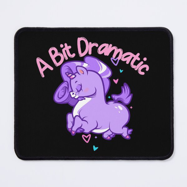 Item preview, Women's A Bit Dramatic Design designed and sold by Paula Helit.