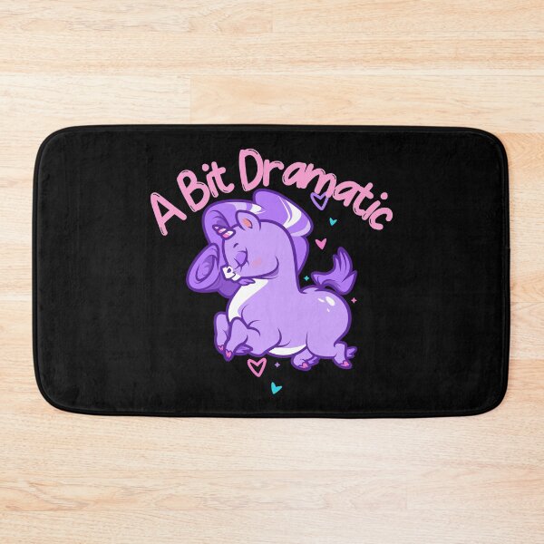 Item preview, Women's A Bit Dramatic Design designed and sold by Paula Helit.