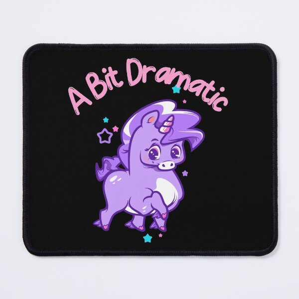Item preview, Women's A Bit Dramatic Design designed and sold by Paula Helit.