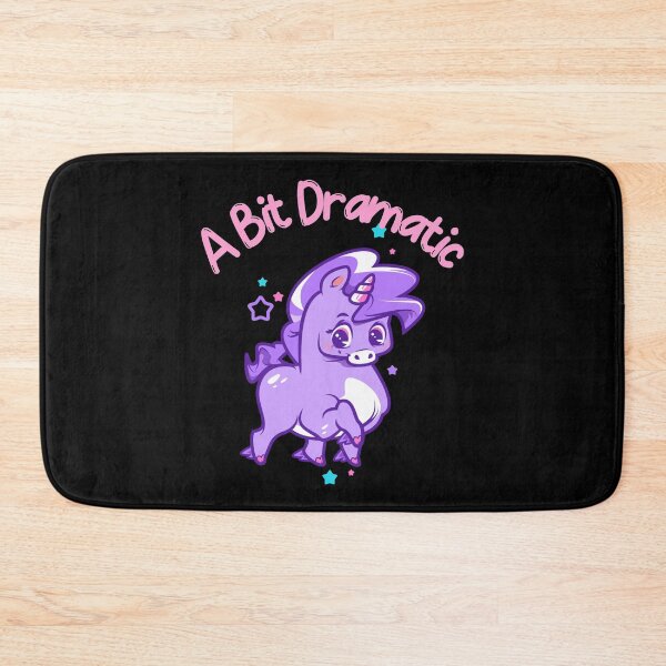 Item preview, Women's A Bit Dramatic Design designed and sold by Paula Helit.
