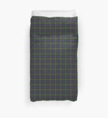 TARTAN POCKET SKATER SKIRT Bettbezug