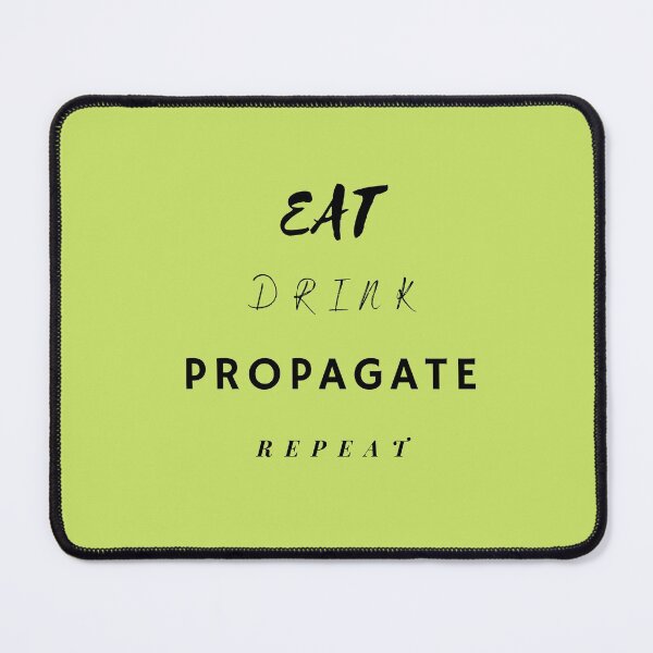Item preview, Propagation designed and sold by ashleyblackburn.