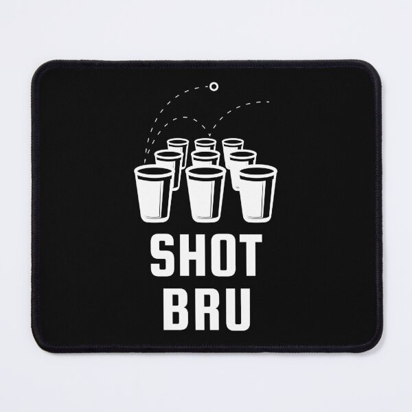 Item preview, Shot Bru designed and sold by ProfusionPro.