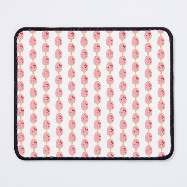 Item preview, Paleta de Fresa (Strawberries n Cream Popsicle) designed and sold by Ivan Ramirez.