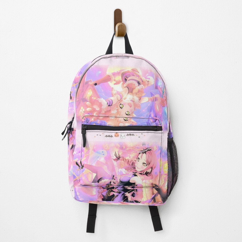 Item preview, Backpack designed and sold by kitsune-bis.