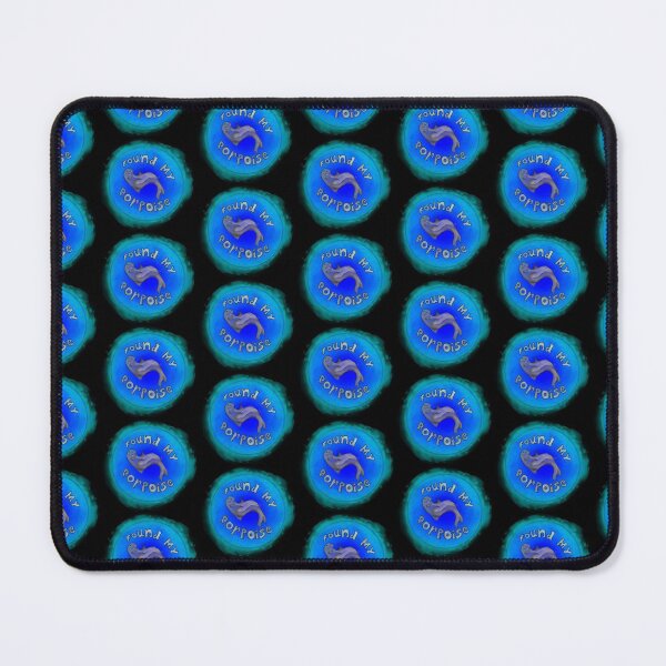 Item preview, Found My Porpoise designed and sold by ThatGirlDoodles.