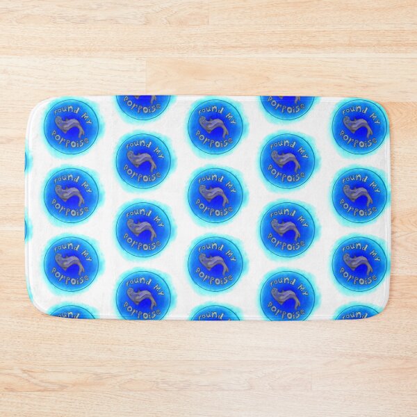 Item preview, Found My Porpoise designed and sold by ThatGirlDoodles.