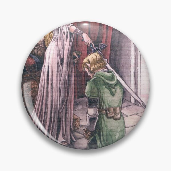 Item preview, The Knighting designed and sold by Marko Stevic.