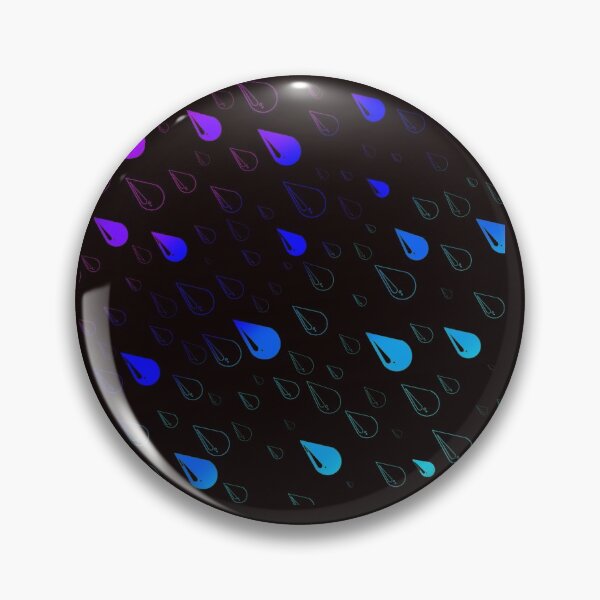 Item preview, Raindrop designed and sold by WeirdscapeArt.