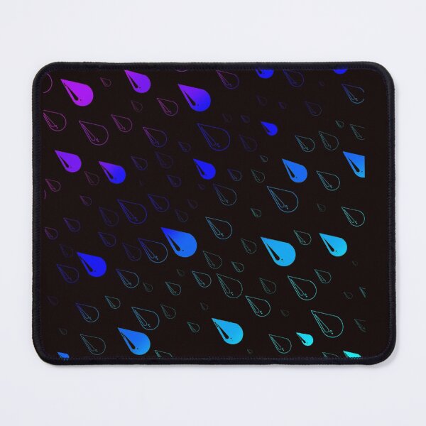 Item preview, Raindrop designed and sold by WeirdscapeArt.