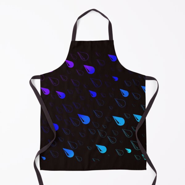Item preview, Raindrop designed and sold by WeirdscapeArt.
