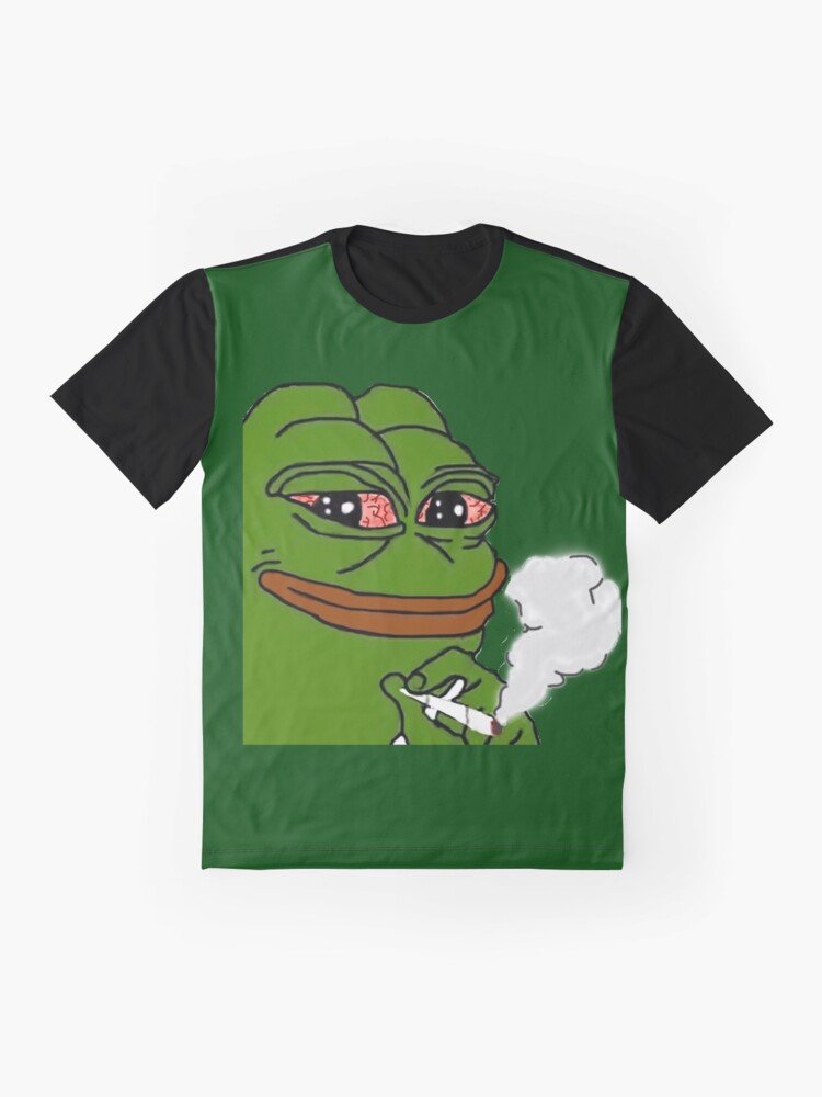 pepe meme shirt