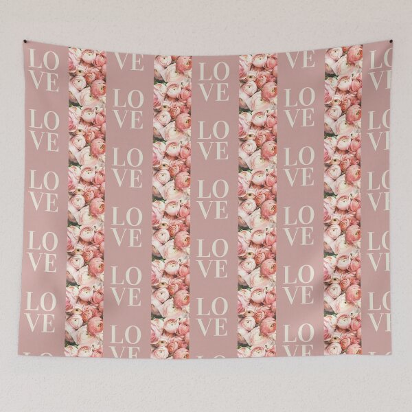 Item preview, LOVE Ranunculus Design designed and sold by OByD.
