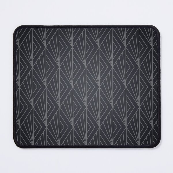Item preview, Art Deco Geometric Pattern designed and sold by SoccaTamam.