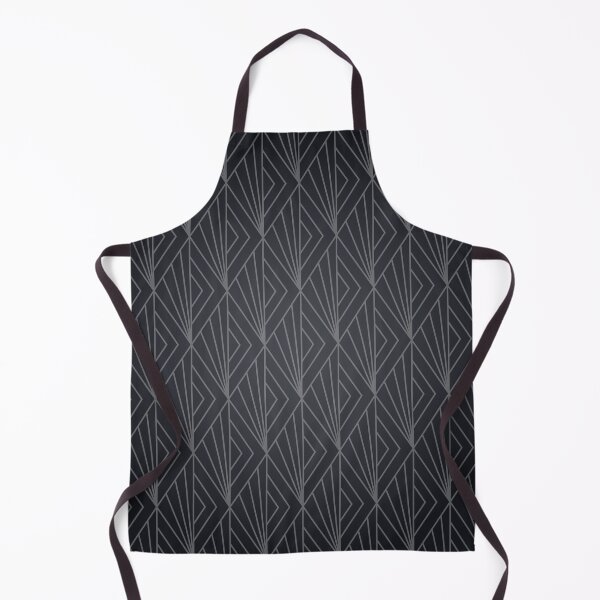 Item preview, Art Deco Geometric Pattern designed and sold by SoccaTamam.