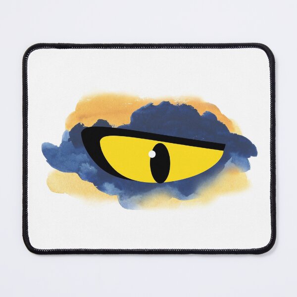 Item preview, Cloud Eye designed and sold by Abstract-Shop-0.