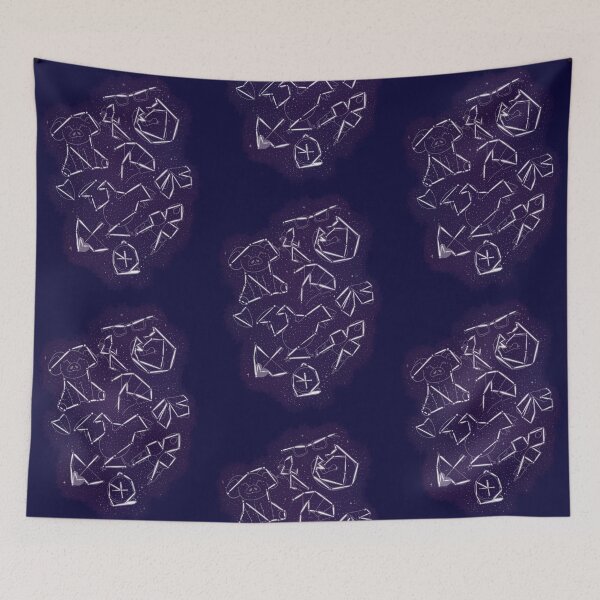 Item preview, Bri-Gade Constellations designed and sold by BriDanann.