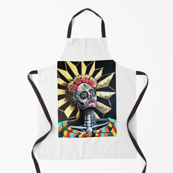 Item preview, Dia de los Muertos designed and sold by Gilbert Sawtelle.