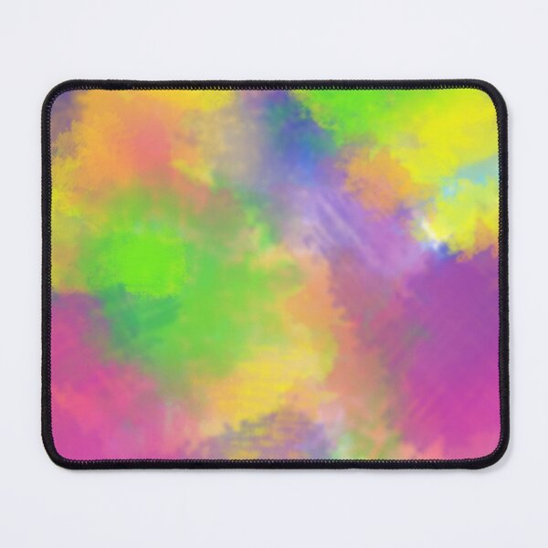 Item preview, Rainbow Watercolor designed and sold by PatternPalace.