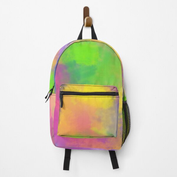 Item preview, Rainbow Watercolor designed and sold by PatternPalace.