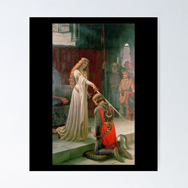Item preview, the knighting designed and sold by YasyStore.