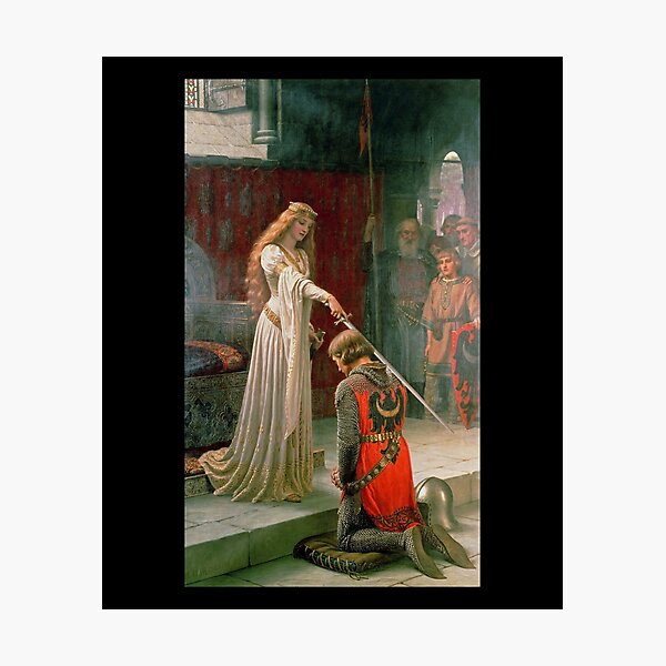 Item preview, the knighting designed and sold by YasyStore.