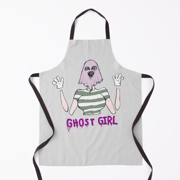 Item preview, Ghost girl designed and sold by bussadee.