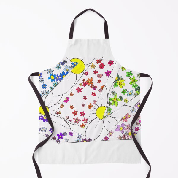 Item preview, Fresh Flowers designed and sold by SketchyLex.