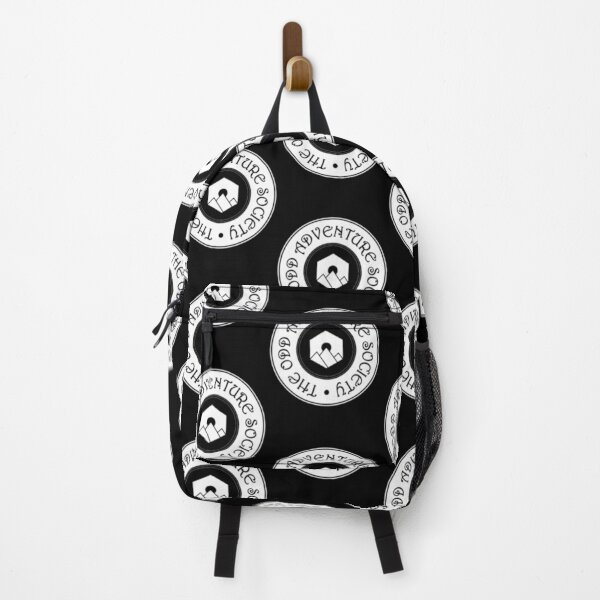 Item preview, Odd Adventure Society| Perfect Gift designed and sold by kerryflody.
