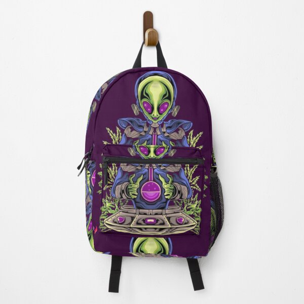 Item preview, An alien spacecraft new Design, the world of adult! designed and sold by taherismail.