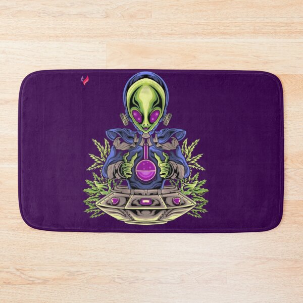 Item preview, An alien spacecraft new Design, the world of adult! designed and sold by taherismail.