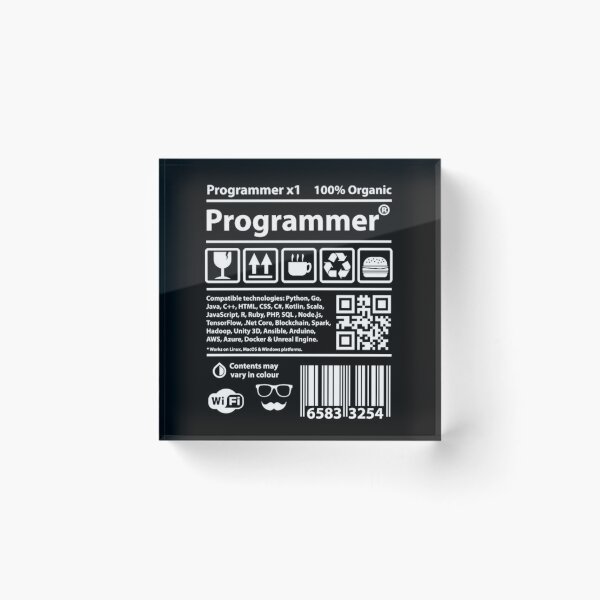 Artikelvorschau, Programmierer entworfen und verkauft von JACK POT.