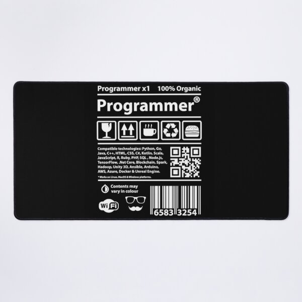 Item preview, Programmer designed and sold by JACK POT.