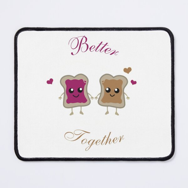 Item preview, Better Together designed and sold by MrDaddyTs.