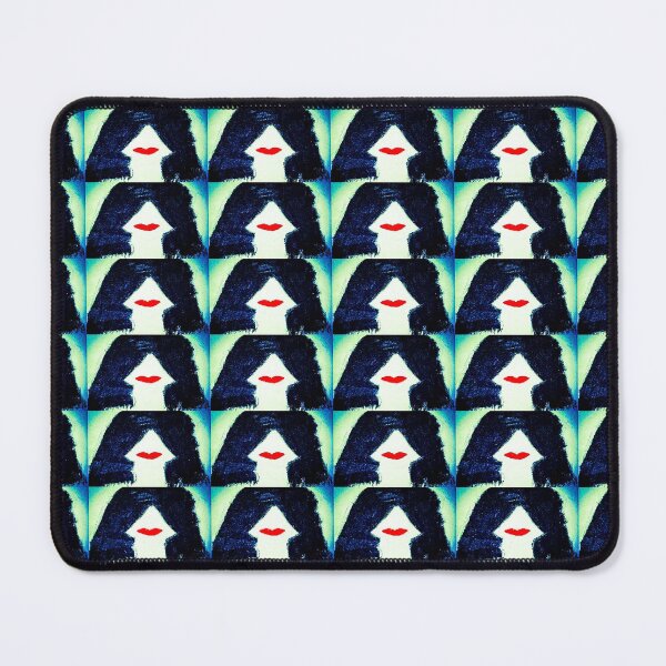Item preview, Horrific Holly Pattern designed and sold by Halobyvalsank.