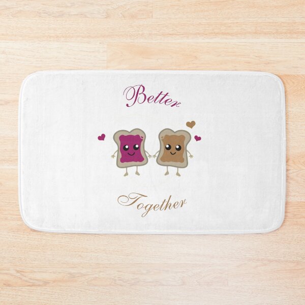 Item preview, Better Together designed and sold by MrDaddyTs.