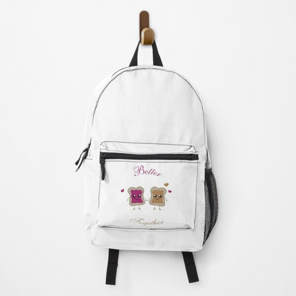 Item preview, Better Together designed and sold by MrDaddyTs.