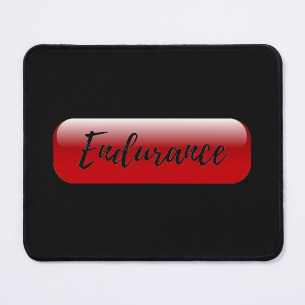 Item preview, Endurance ! designed and sold by Byoudesigns.