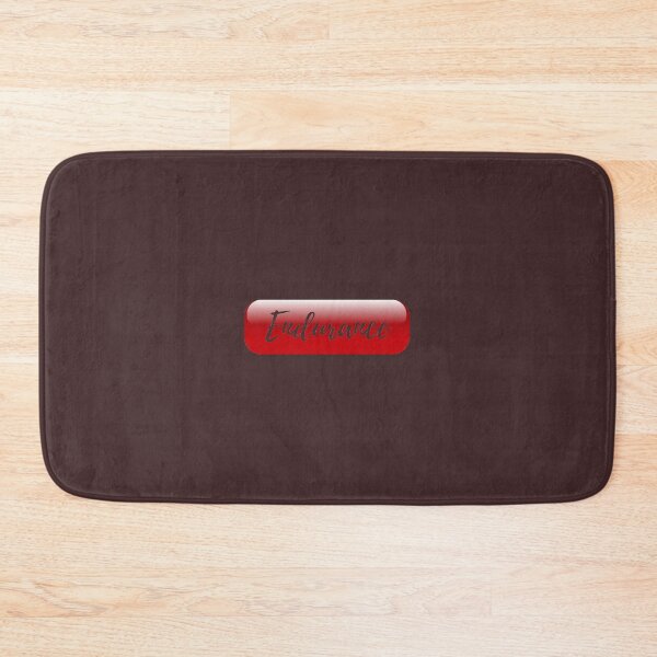 Item preview, Endurance ! designed and sold by Byoudesigns.
