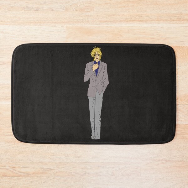 Item preview, Anime Guy designed and sold by Md1234t.