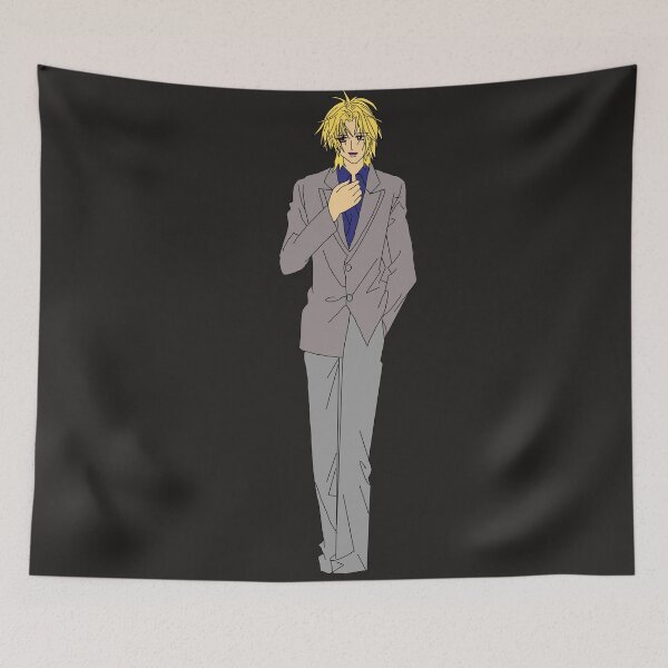 Item preview, Anime Guy designed and sold by Md1234t.