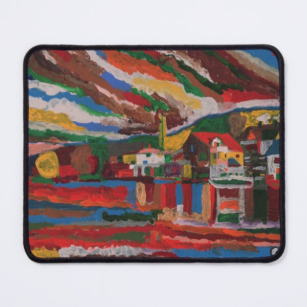 Item preview, Masfjordnes. The most beautiful place in the world designed and sold by megustafumar.